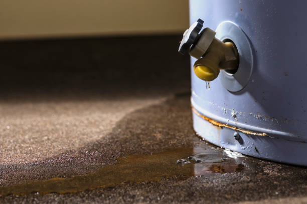 Best 24/7 water damage repair  in Monticello, MS