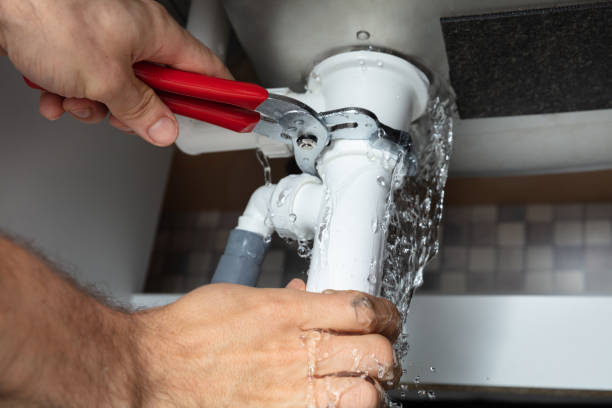 Best Water damage restoration near me  in Monticello, MS