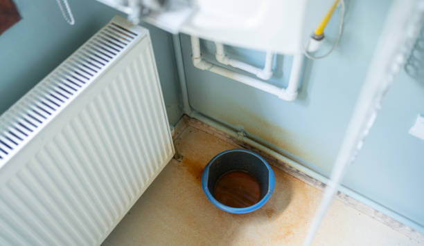 Best Water damage restoration services  in Monticello, MS